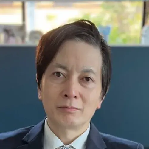 落合 康裕