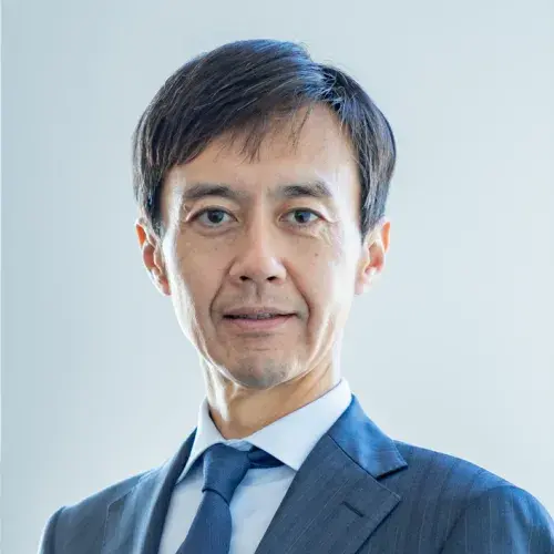 安岡 喜大